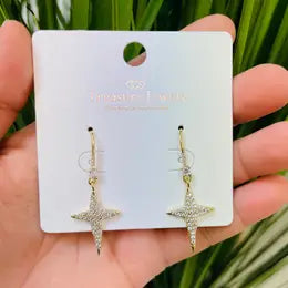 Shining Bright Earrings