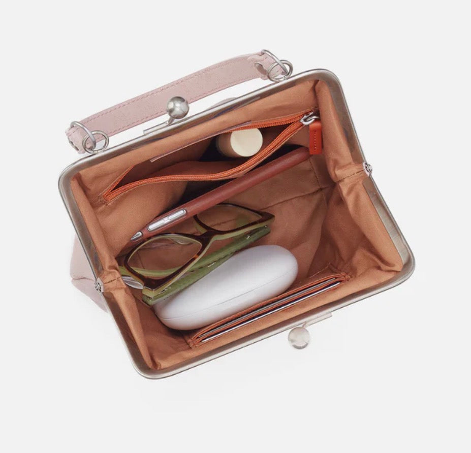 HOBO- Alba Crossbody