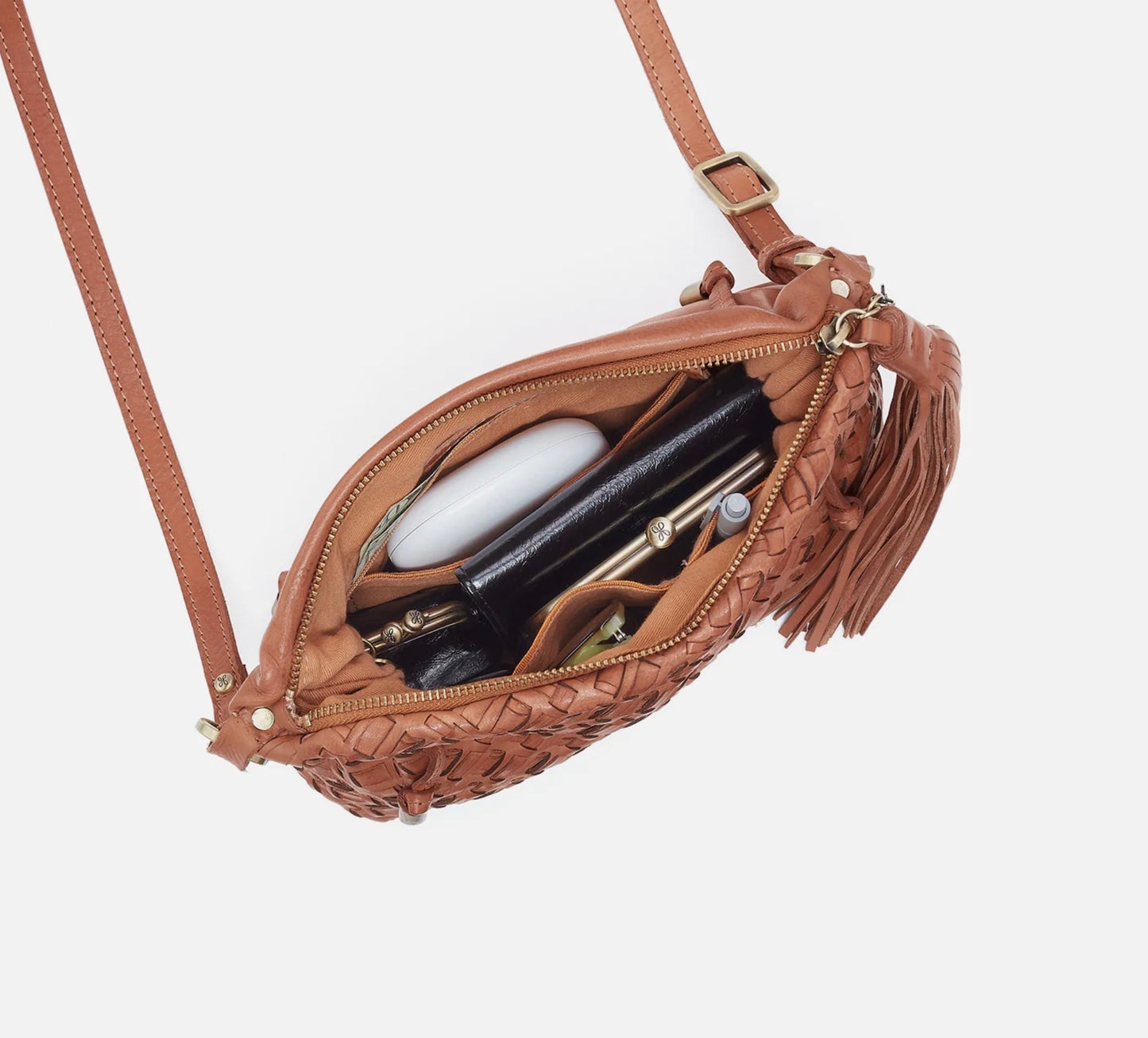 HOBO- Kori Crossbody