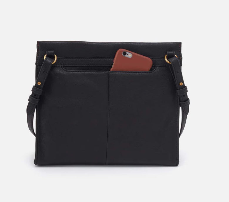 HOBO- Austin Medium Crossbody