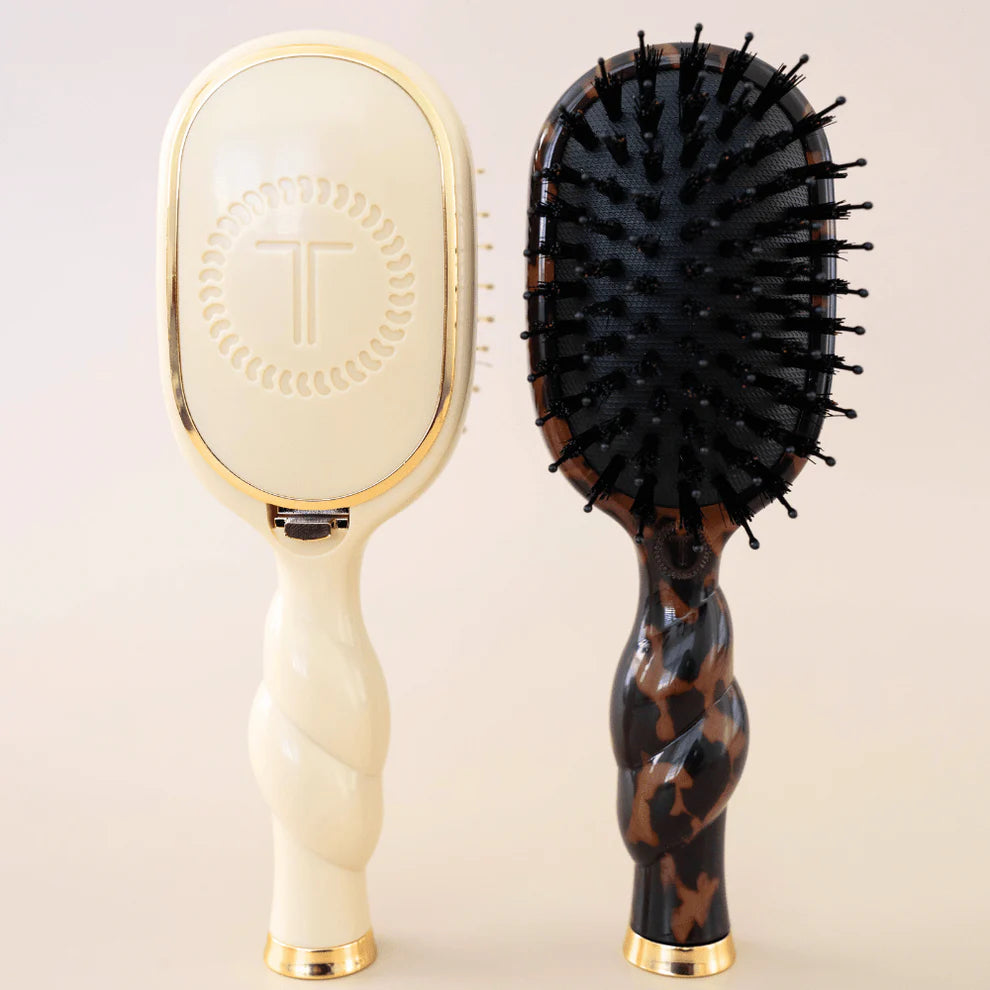 TELETIES- Mini Boar Brush