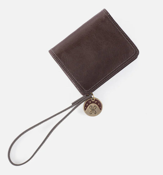 HOBO- Coin Wristlet