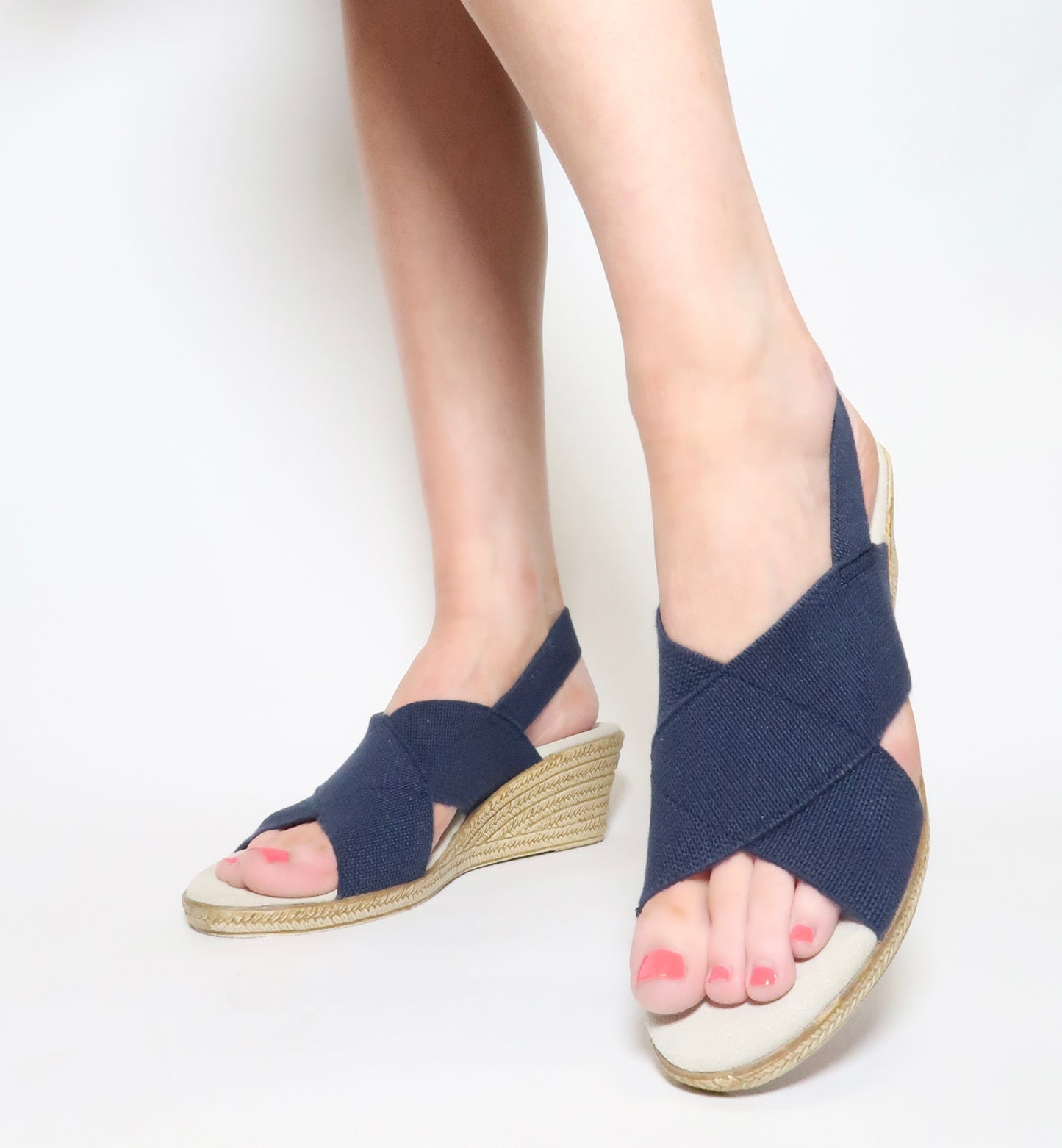 CHARLESTON SHOE CO- Buffon