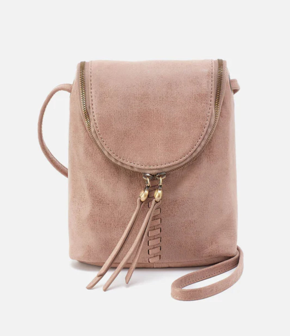 HOBO- Fern Crossbody