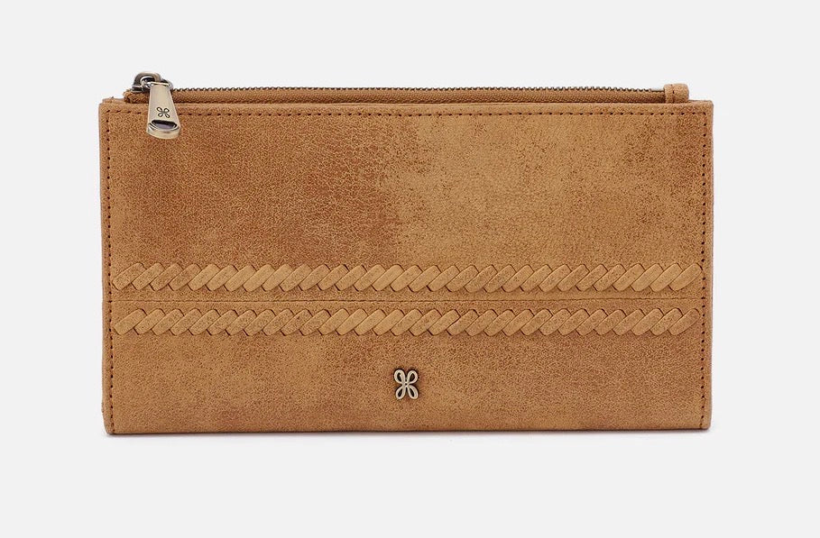 HOBO- Jill Large Bifold Wallet