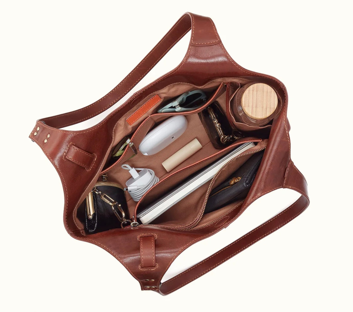 HOBO- Atlas Tote