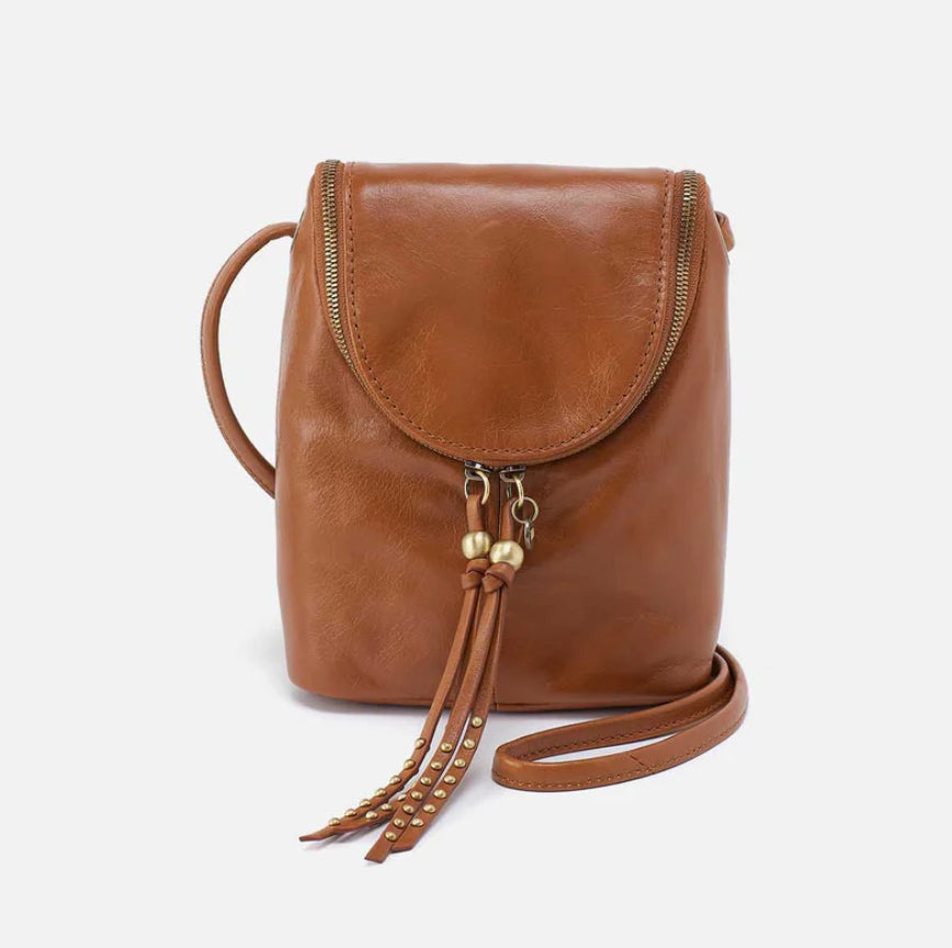 HOBO- Fern Crossbody