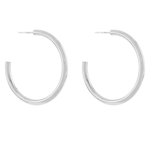 Thin Tube Hoops