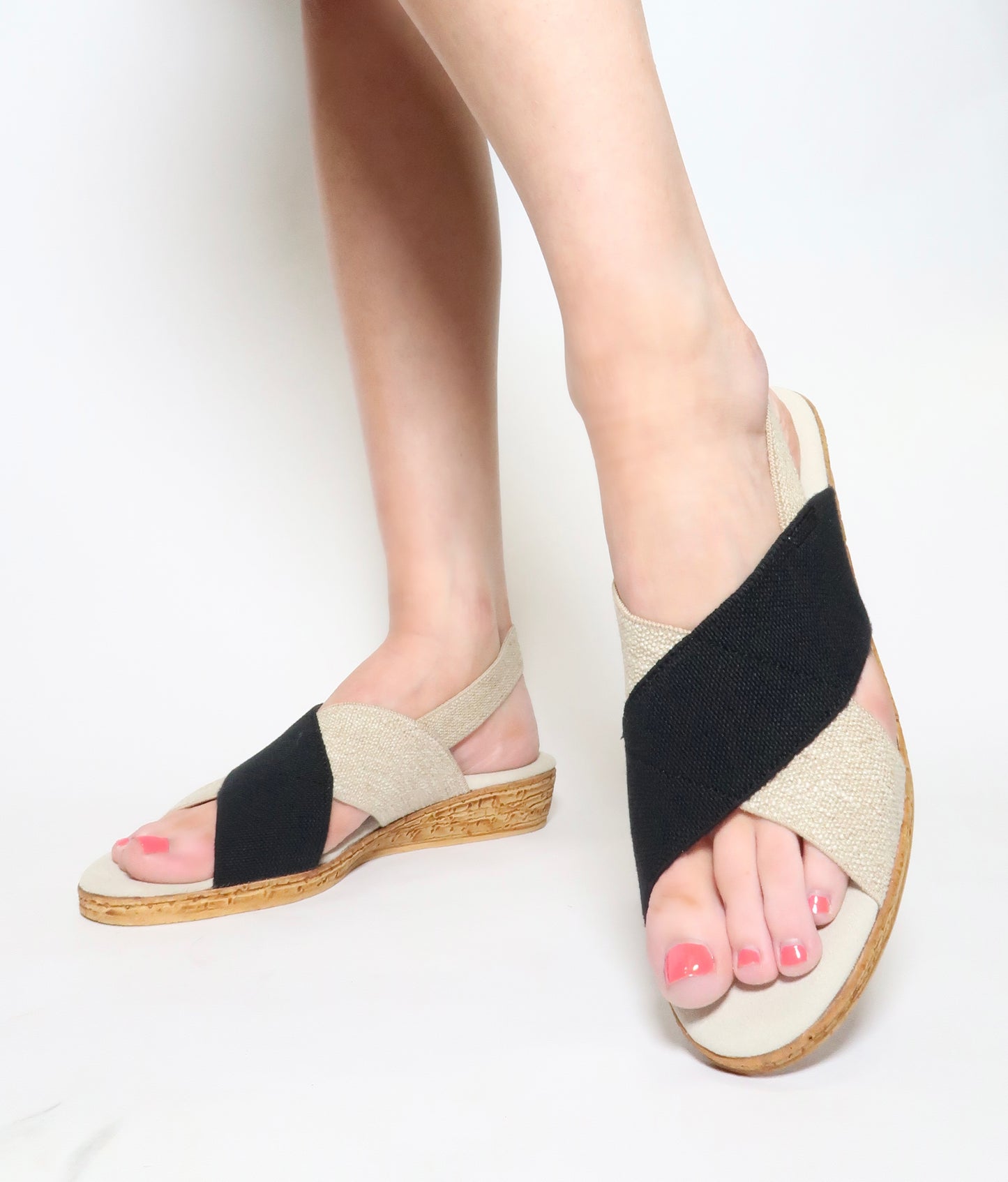 CHARLESTON SHOE CO- Atlantic