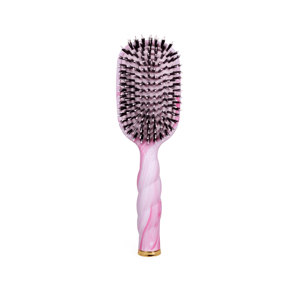 TELETIES- Boar Bristle Brush