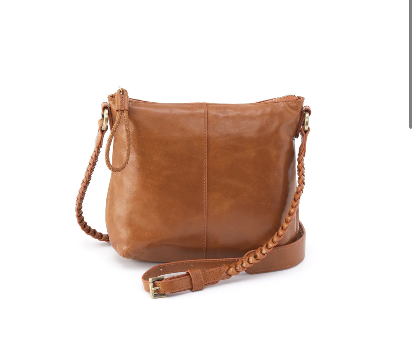 HOBO- Lasso Medium Crossbody