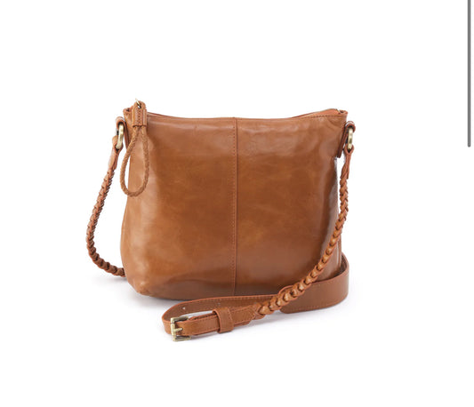 HOBO- Lasso Medium Crossbody