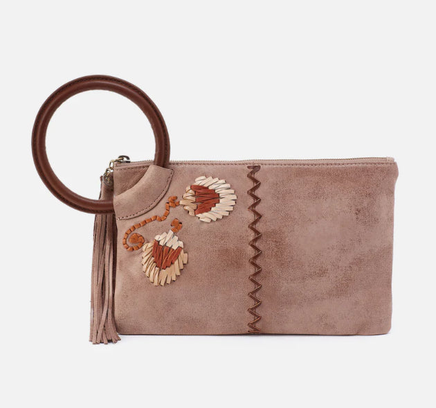 HOBO- Sheila Clutch