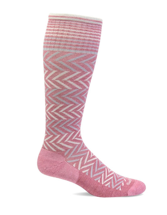 SOCKWELL- Chevron