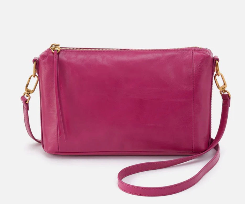 HOBO- Darcy Carry-All Crossbody