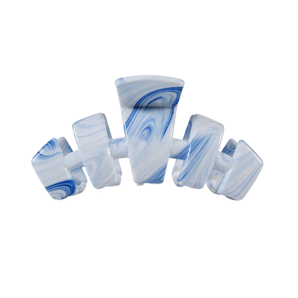 TELETIES-Small Classic Hair Clips
