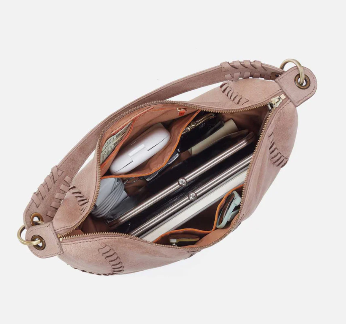 HOBO- Opal Shoulder Bag