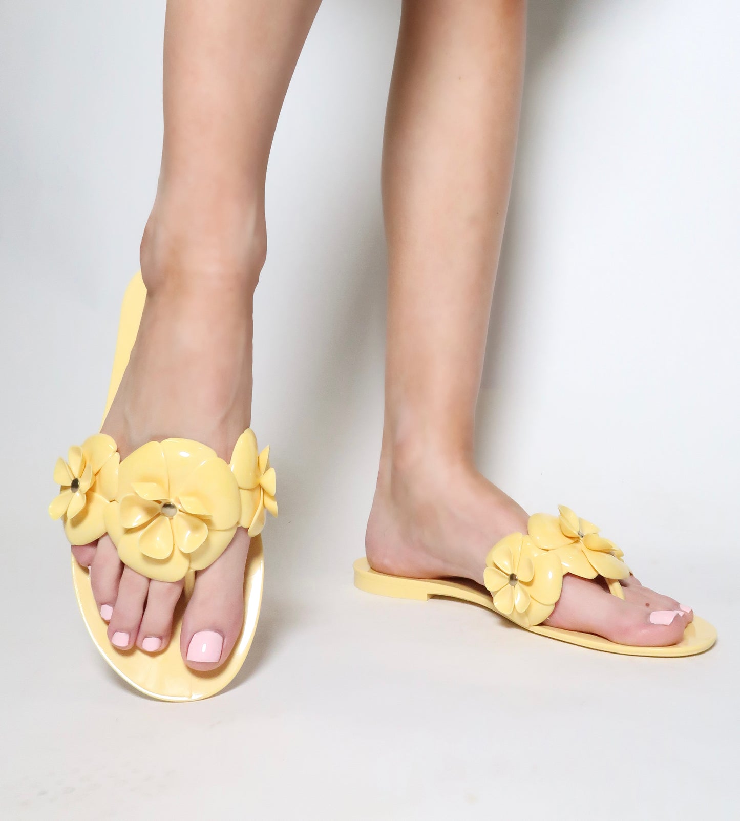 JACK ROGERS- Amelia Flower Jelly