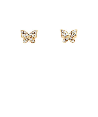 Butterfly Studs