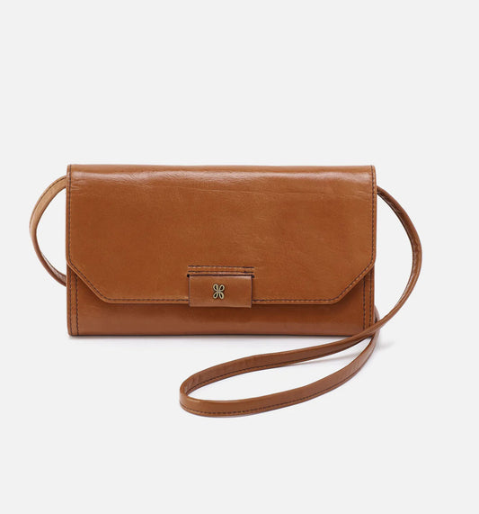 HOBO- Romy Wallet Crossbody