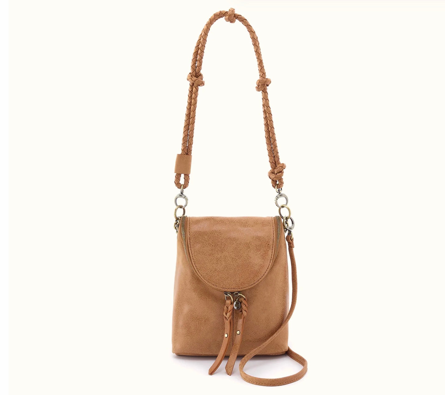 HOBO- Fern Duo Crossbody