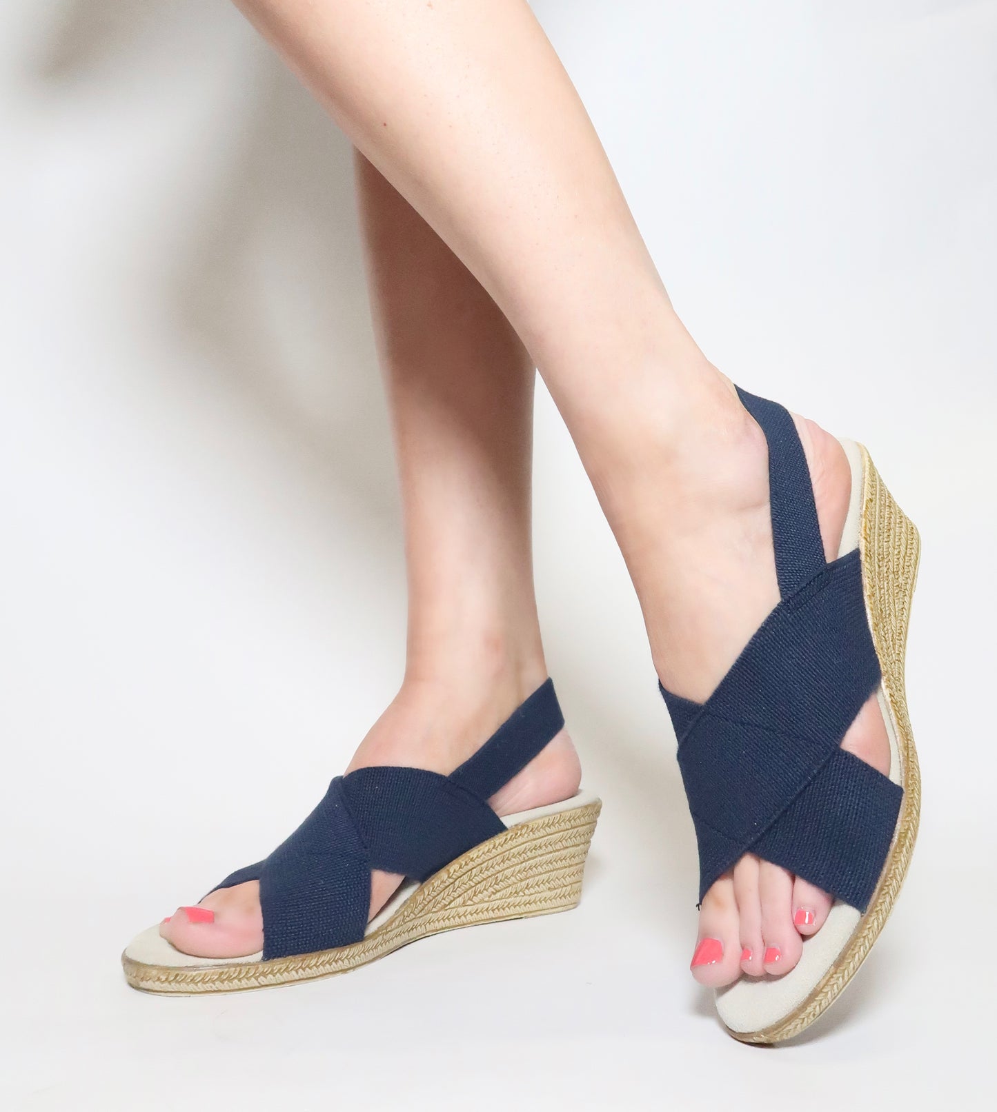 CHARLESTON SHOE CO- Buffon