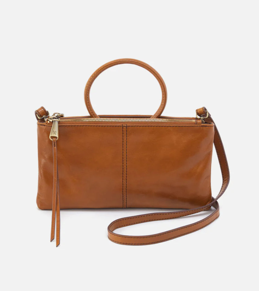 HOBO- Sable Crossbody