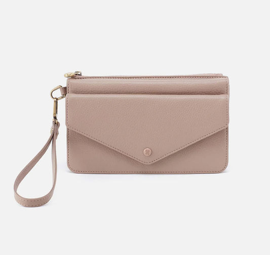 HOBO- Goldie Wristlet
