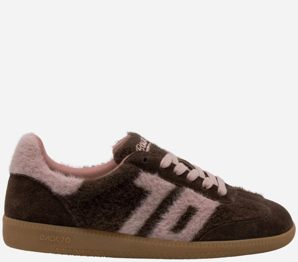 BACK70- Mohair