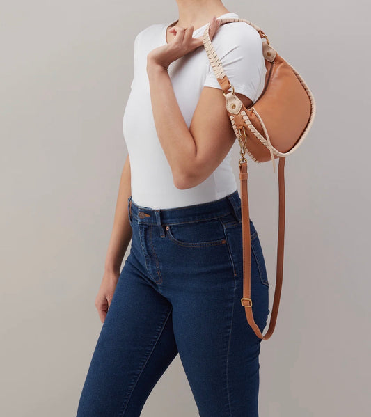 HOBO- Mia Crescent Small