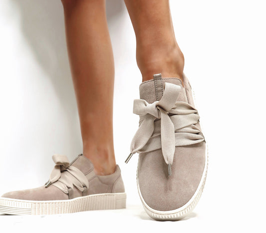 GABOR- Bow Sneaker