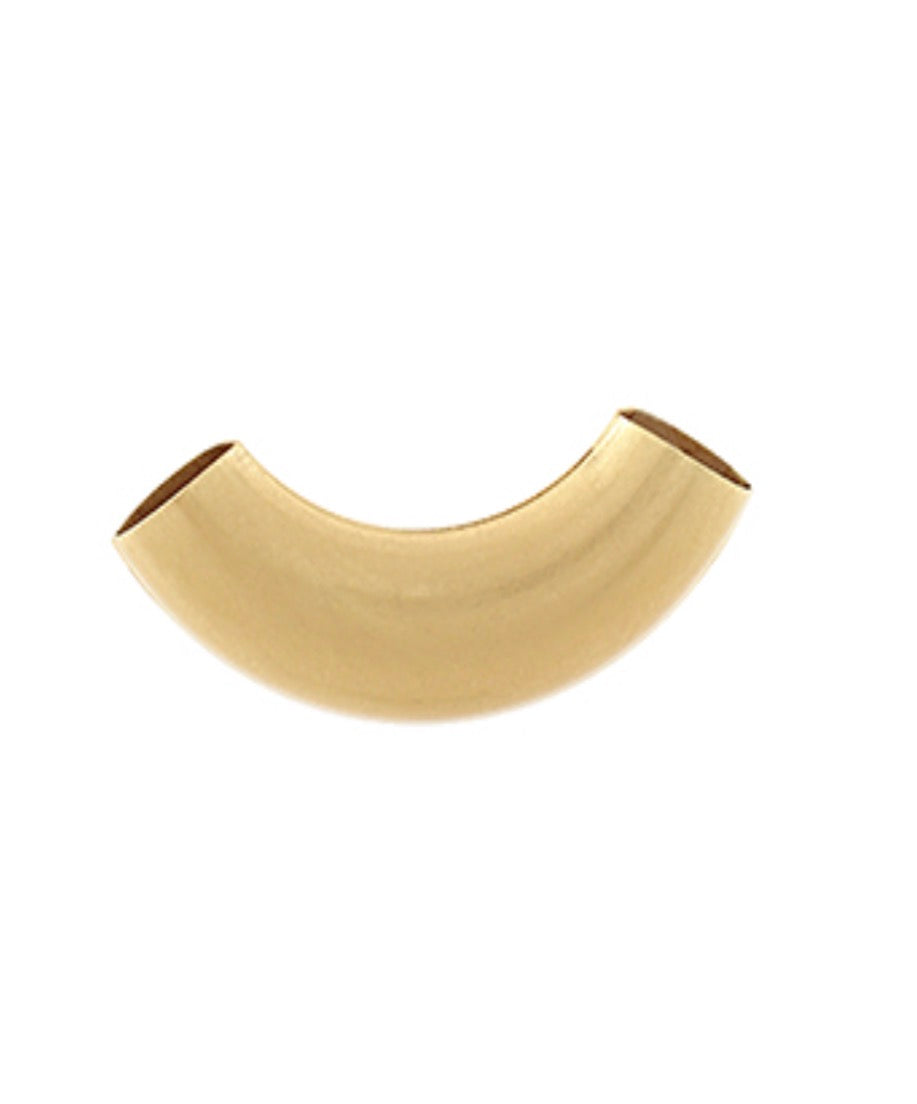 Chunky Scarf Ring
