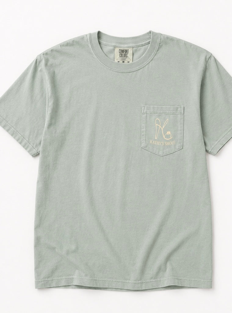 Kathy’s 40th Anniversary T-Shirt