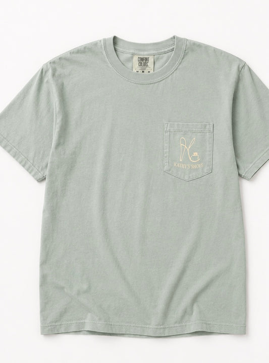 Kathy’s 40th Anniversary T-Shirt