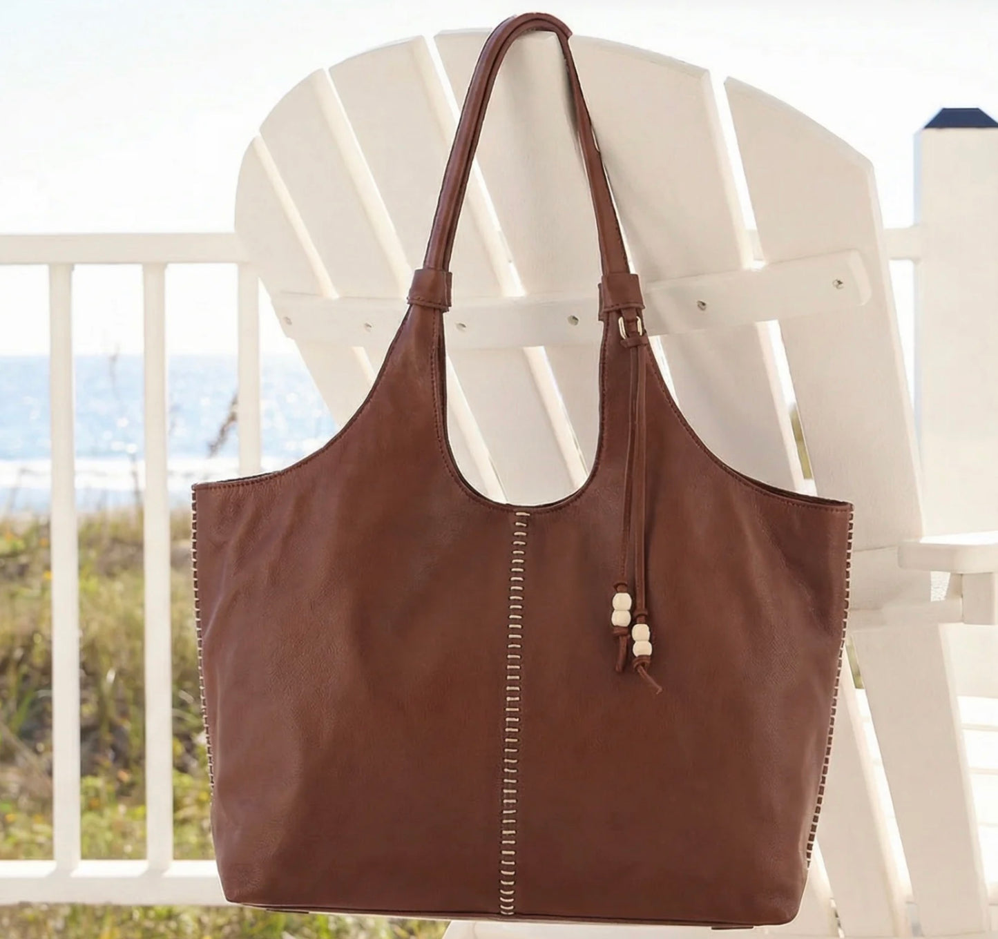 HOBO- La Jolla Tote