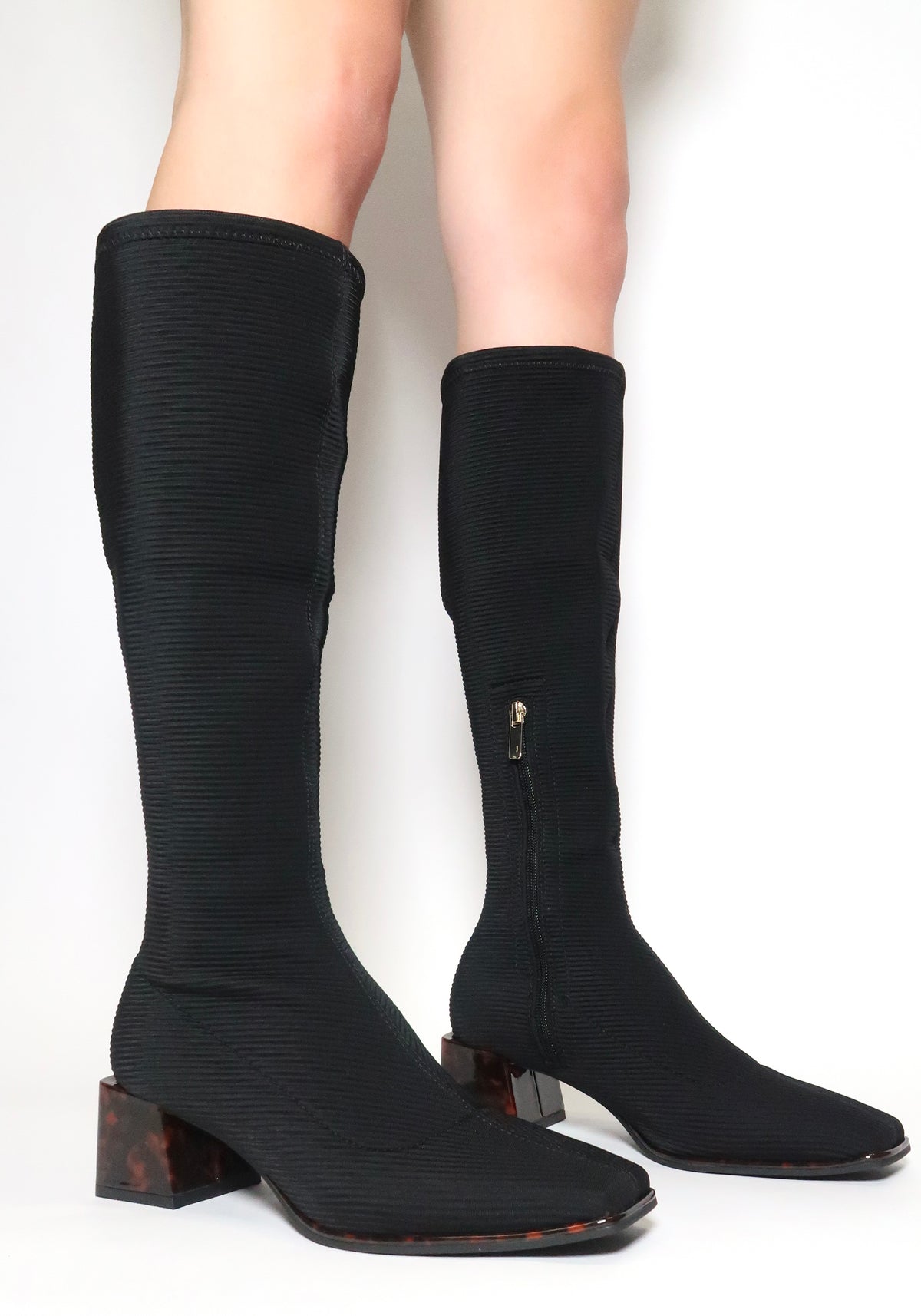 GIOSEPPO- Stretch Tall boot ￼