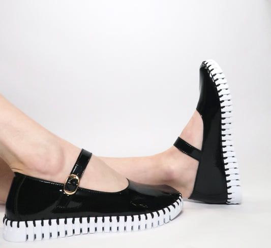 ILSE JACOBSEN- Tulip3486