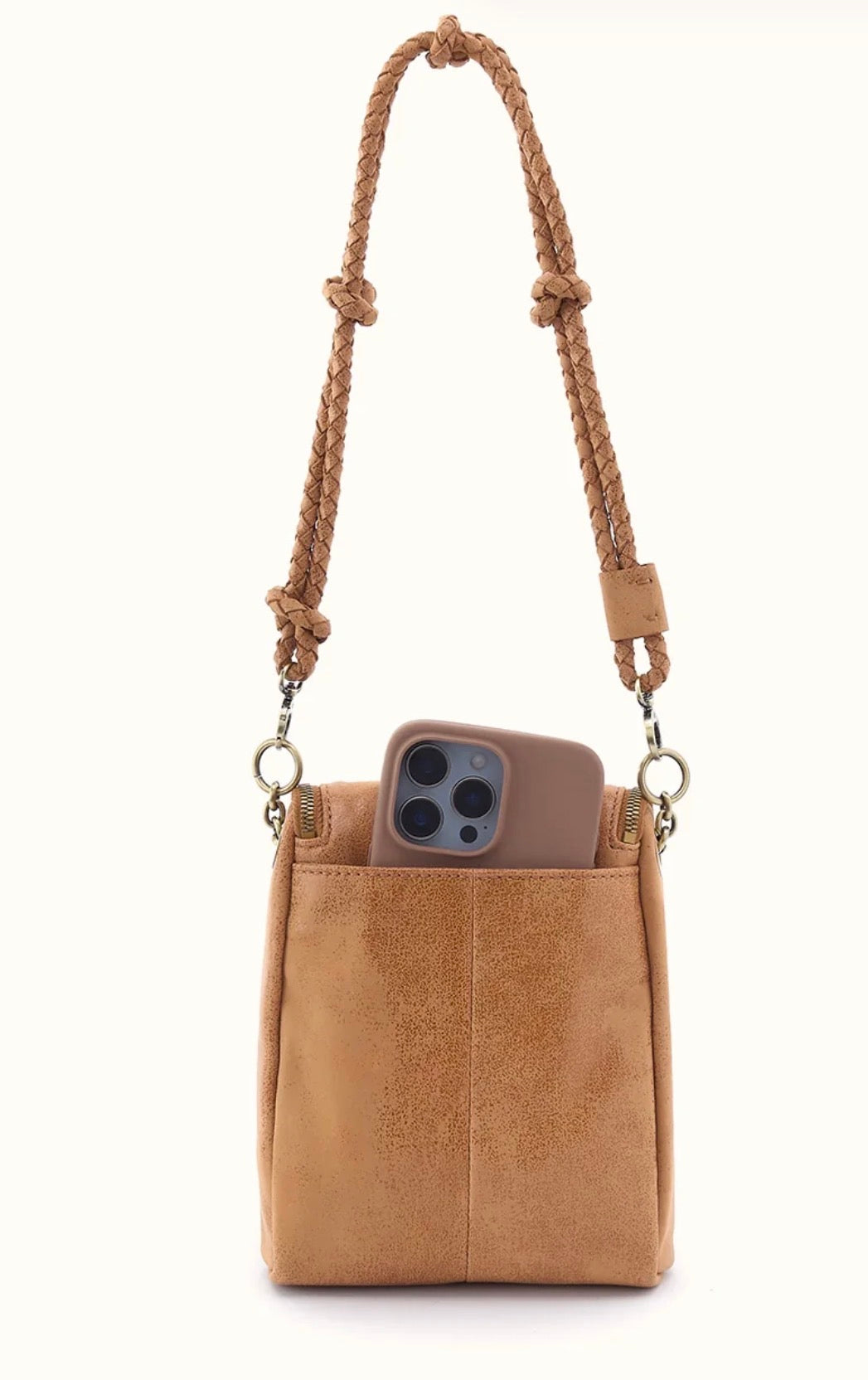 HOBO- Fern Duo Crossbody