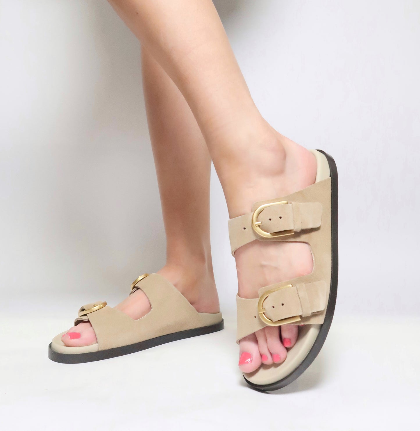 ERIC MICHAEL- Gianna