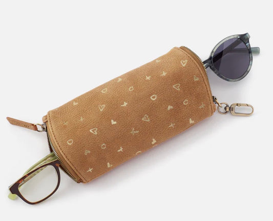 HOBO- Spark Double Eyeglass Case
