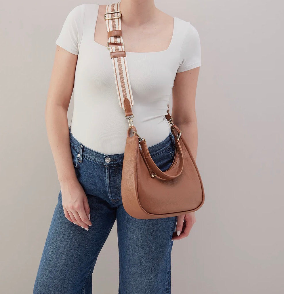 HOBO- Cass Small Shoulder