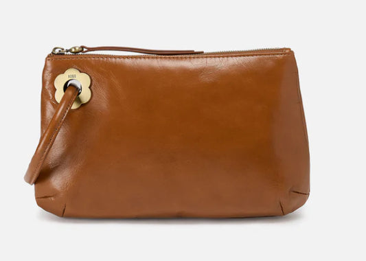 HOBO- Daisy Daze Large Wristlet