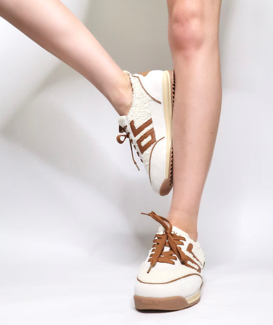 BACK70- Jogger FT
