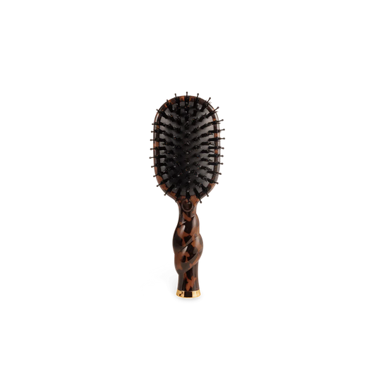 TELETIES- Mini Boar Brush