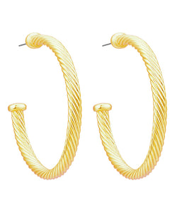 Color Cable Hoops