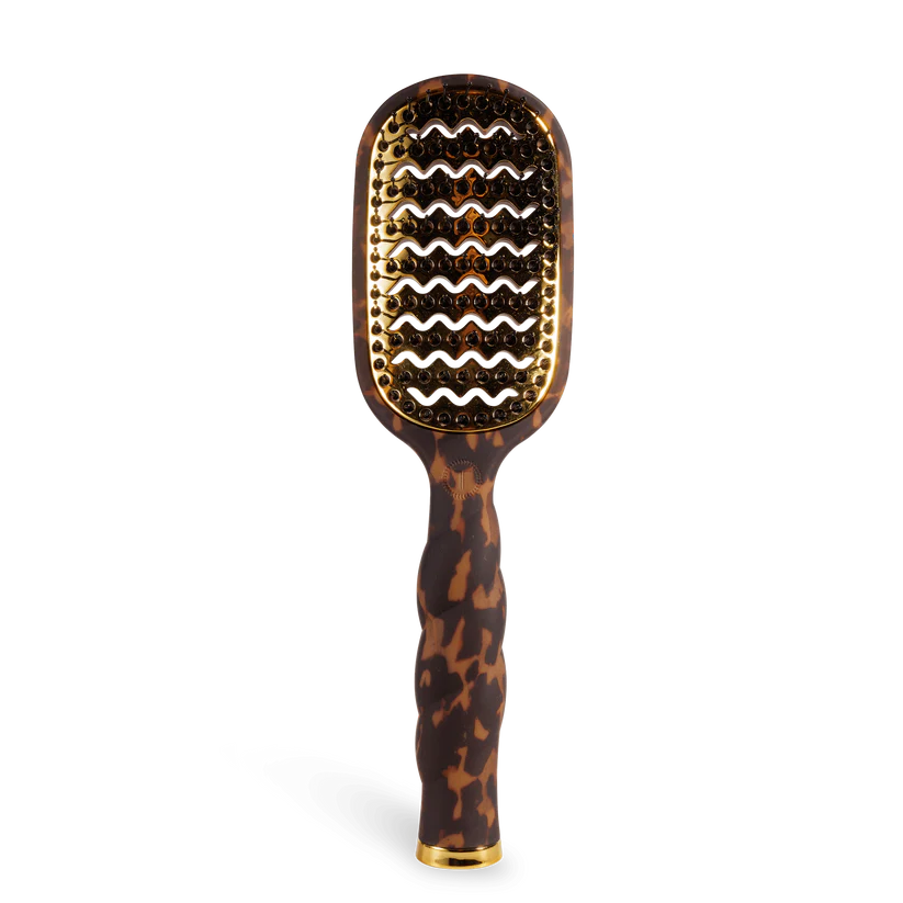 TELETIES- Vented Hair Brush