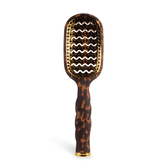 TELETIES- Vented Hair Brush