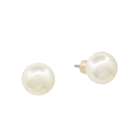 Pearl Studs