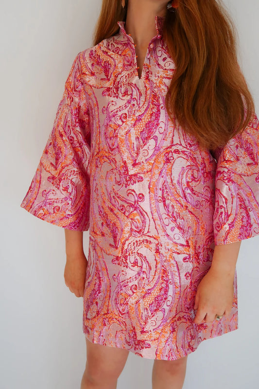 Faye Dress