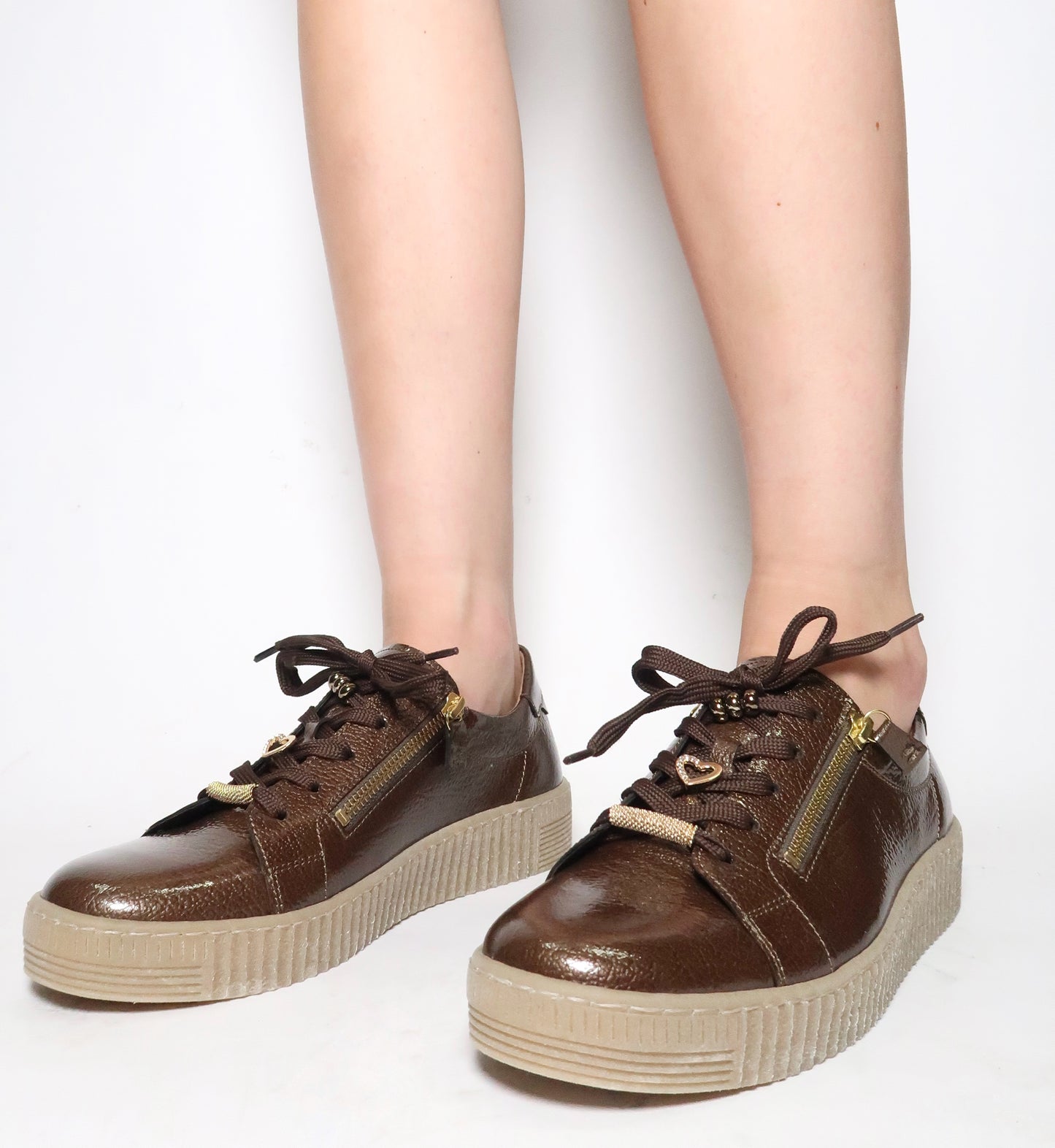 GABOR- Charm Sneaker